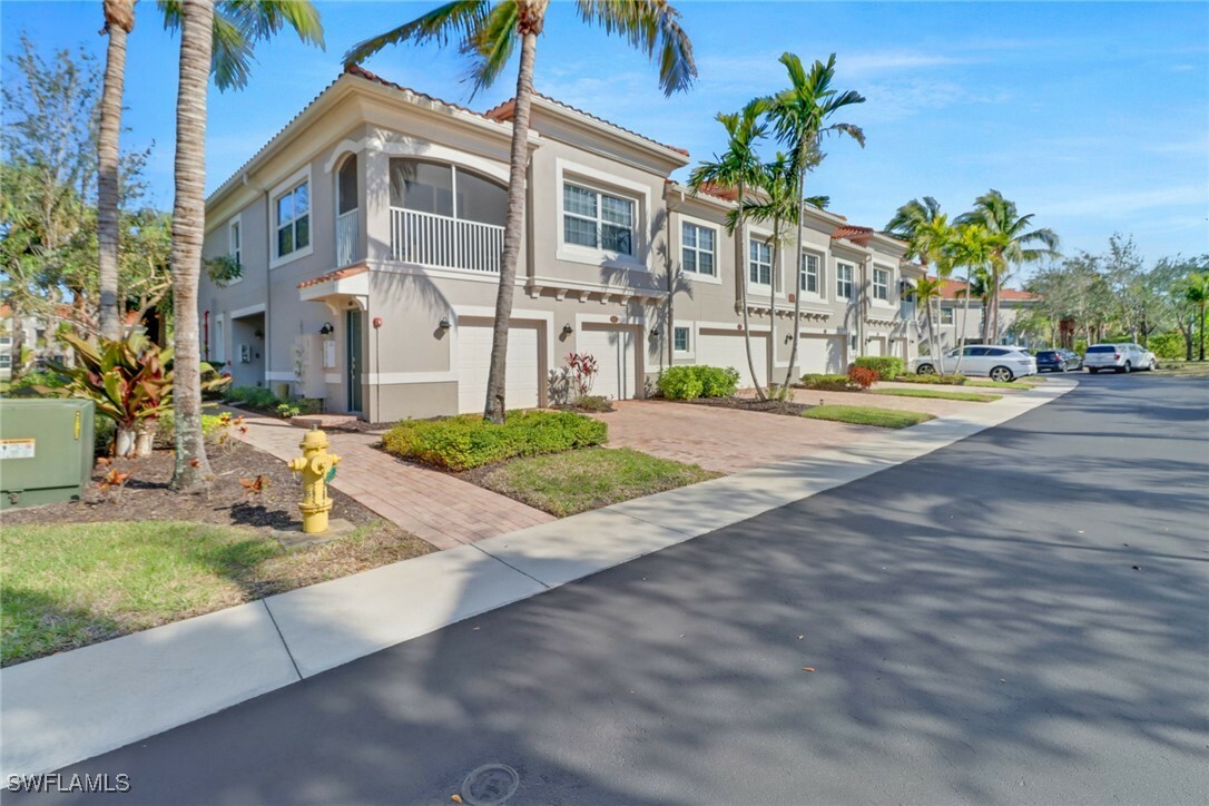 Property Photo: 8521 Violeta Street 101 FL 34135