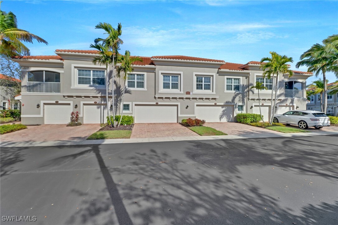 Property Photo:  8521 Violeta Street 101  FL 34135 