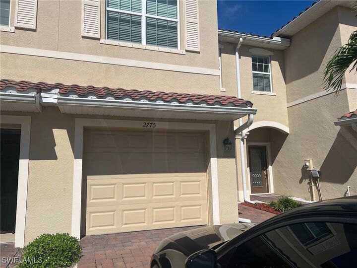 Property Photo:  2775 Citrus Street  FL 34120 