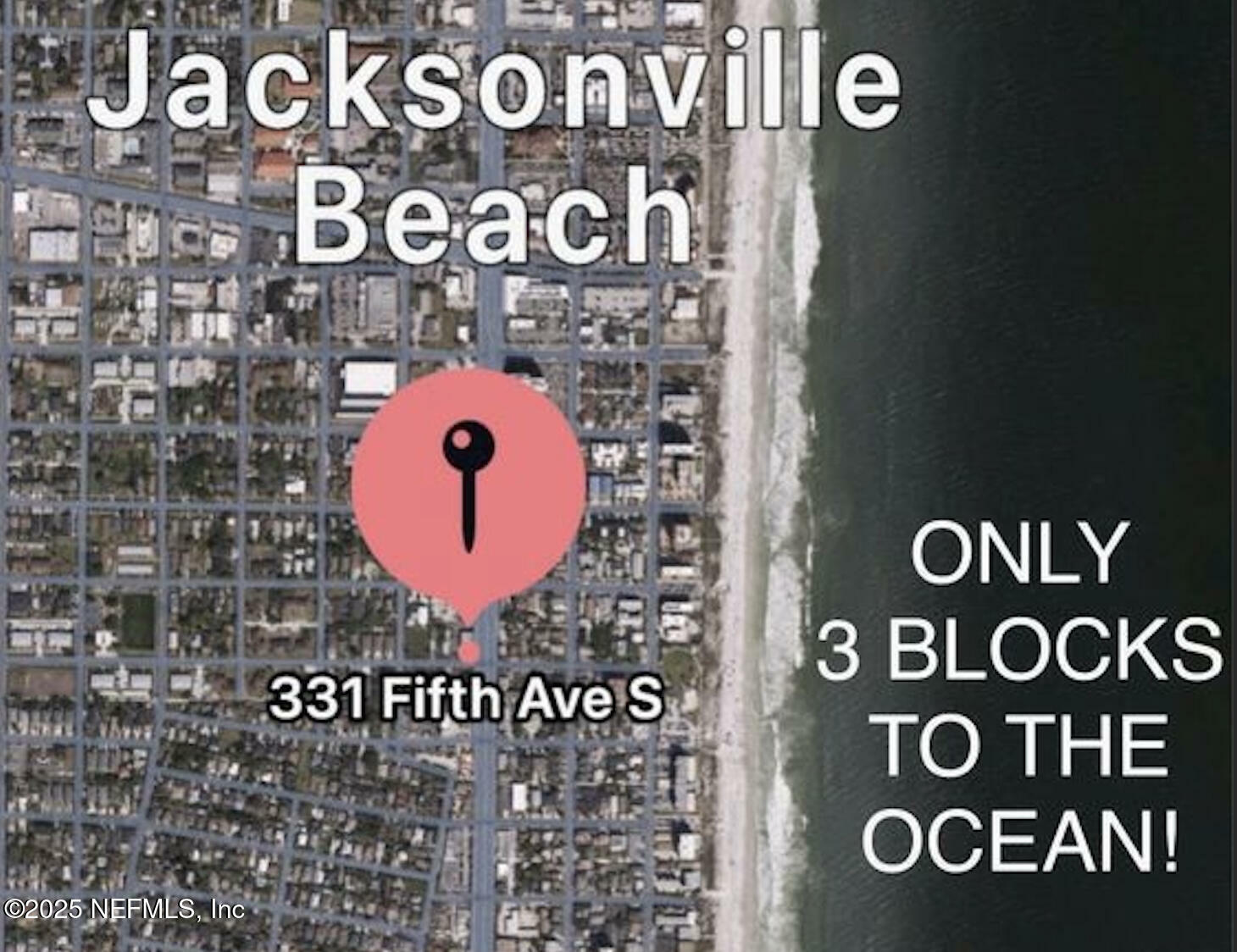 Property Photo: 335 5th Avenue S FL 32250