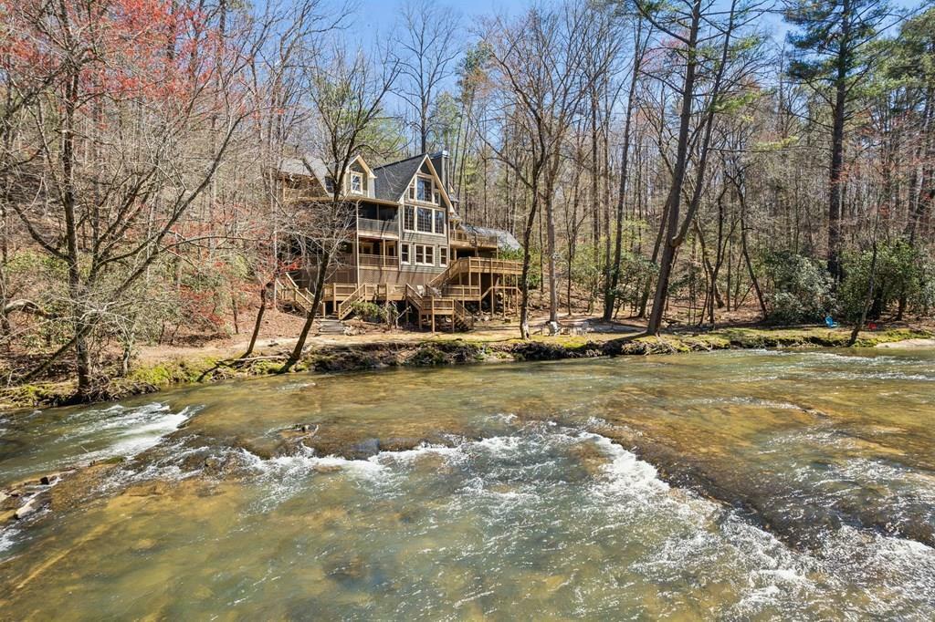 Property Photo: 124 River Shoals Road GA 30536