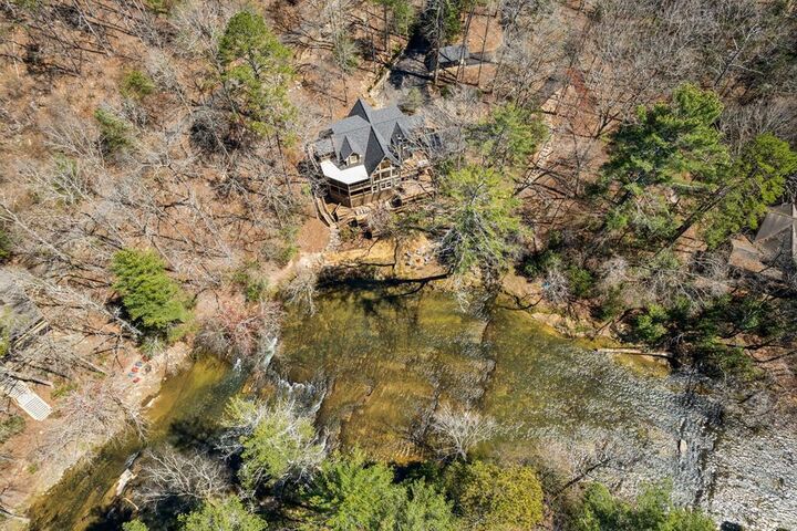 Property Photo:  124 River Shoals Road  GA 30536 