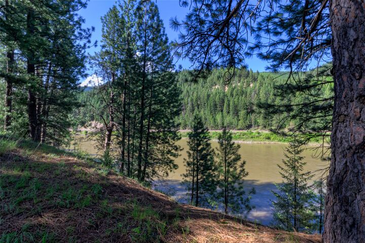 Property Photo:  Nhn Clubhouse Drive  MT 59866 