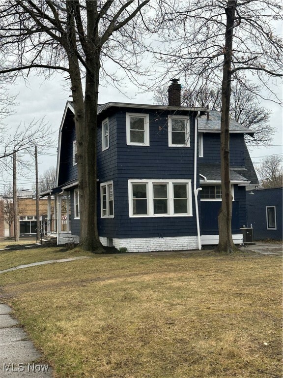 Property Photo: 1929 Lee OH 44118
