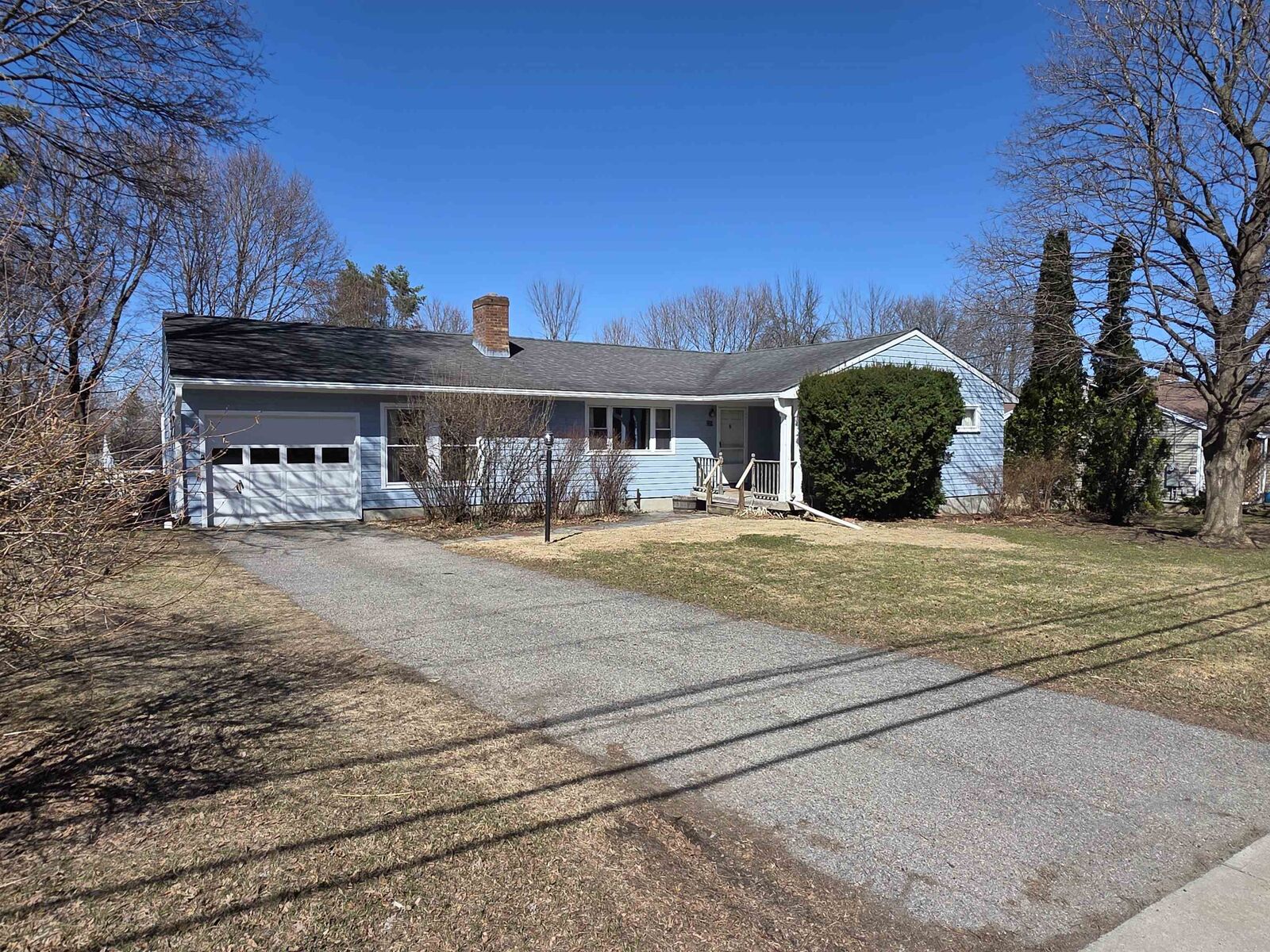 Property Photo: 223 Marsett Road VT 05482
