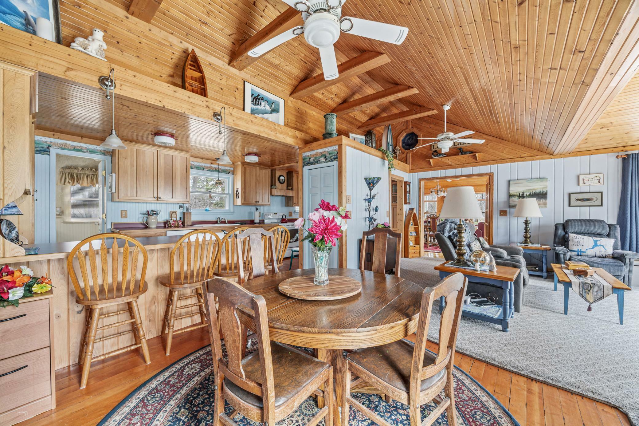 Property Photo: 32331 Loon Drive MN 56587