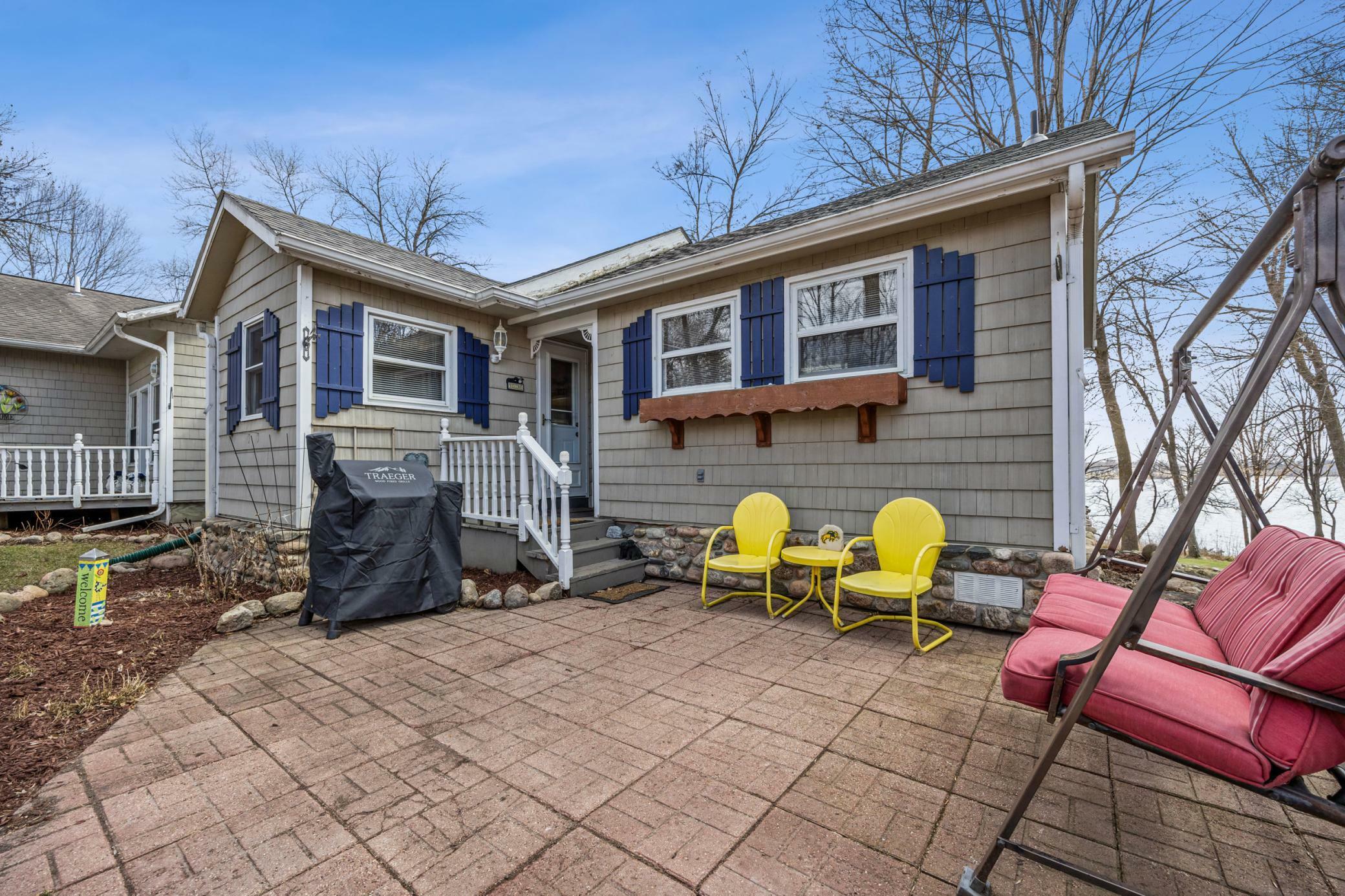 Property Photo: 32331 Loon Drive MN 56587