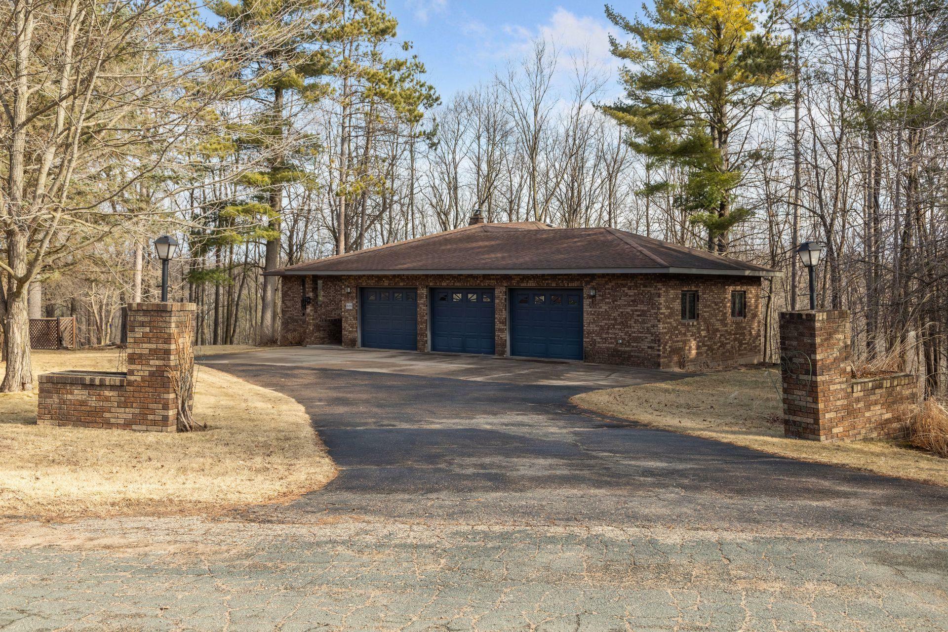 W828 Evergreen Court  Spring Valley WI 54767 photo