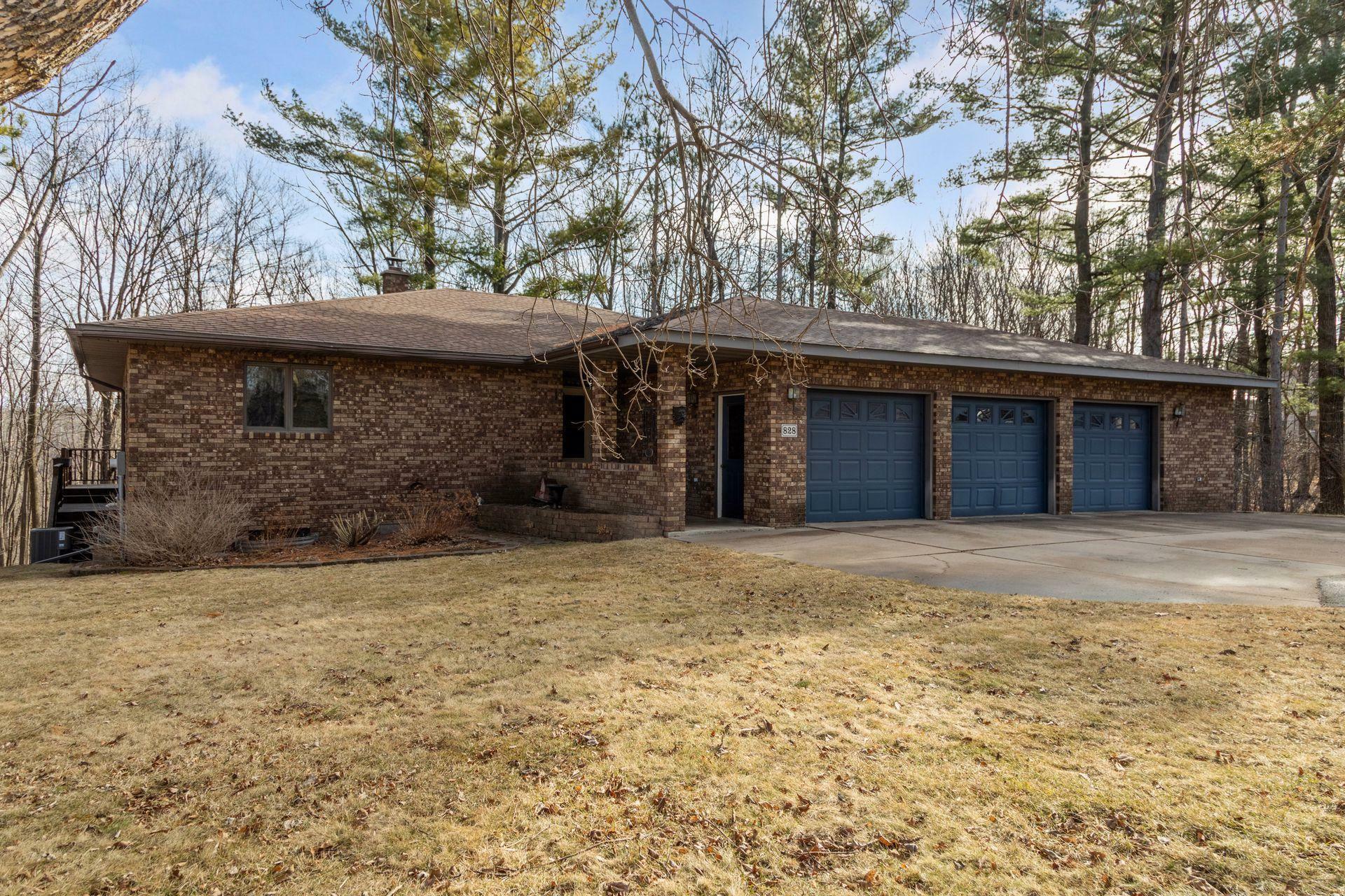 W828 Evergreen Court  Spring Valley WI 54767 photo