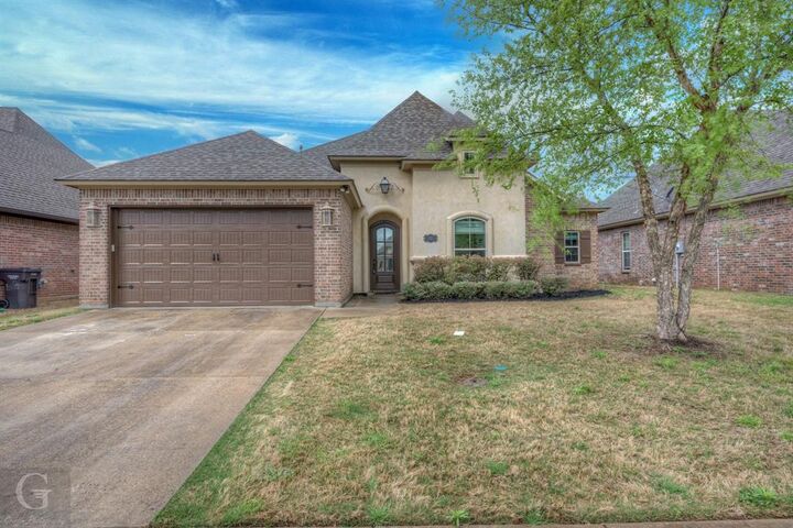 421 Remington Drive  Bossier City LA 71111 photo