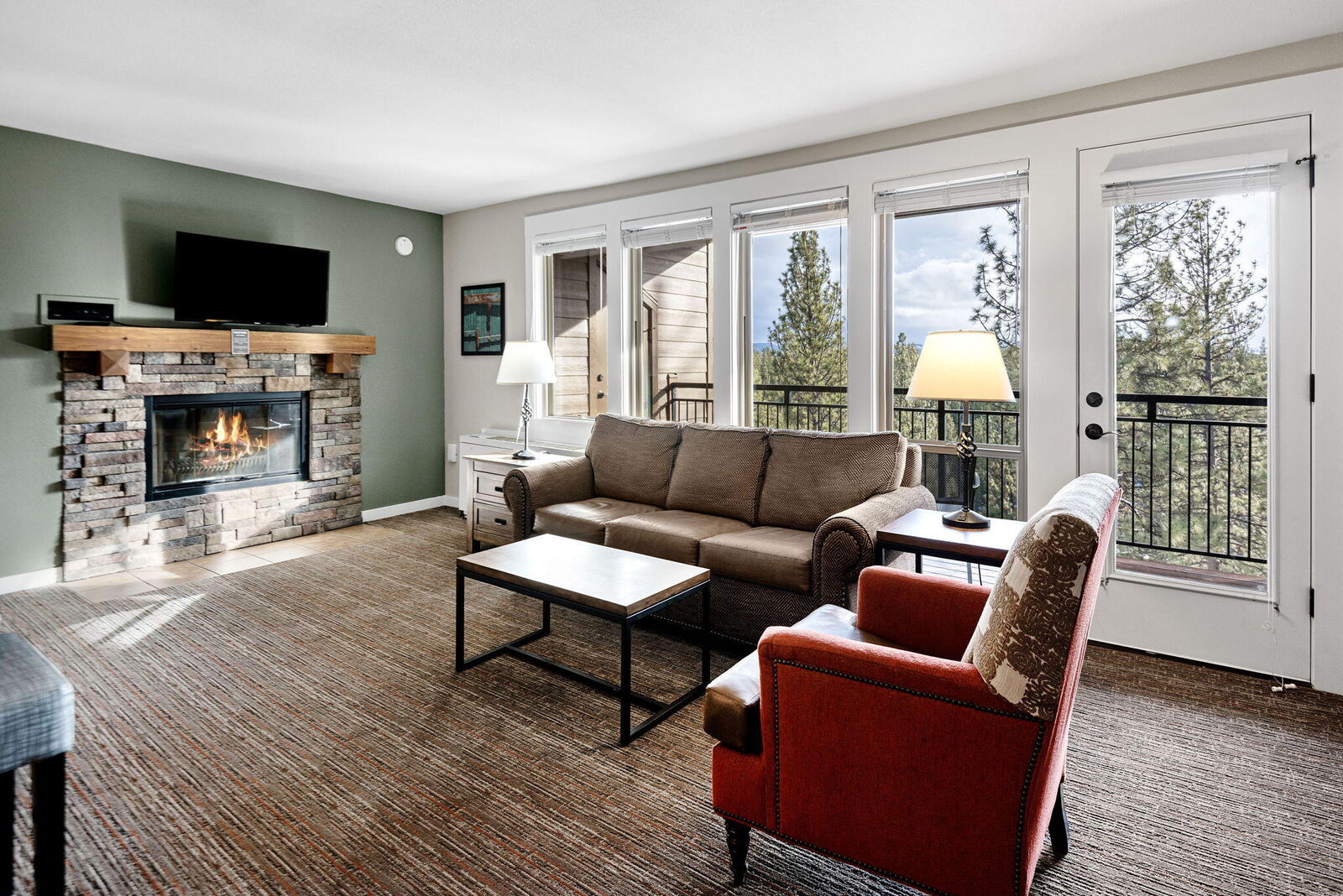 Property Photo:  18575 SW Century Drive 1235 C  OR 97702 