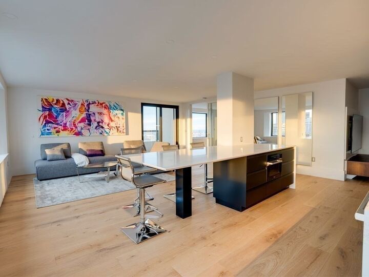 Property Photo: 65 E India Row Penthouse B MA 02110