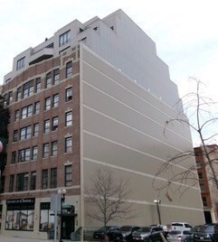 Property Photo: 121-127 Portland St 304 MA 02114