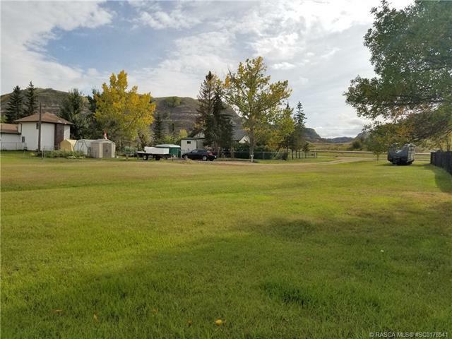 Photo de la propriété: 59 Red Deer Avenue AB T0J 0Y0
