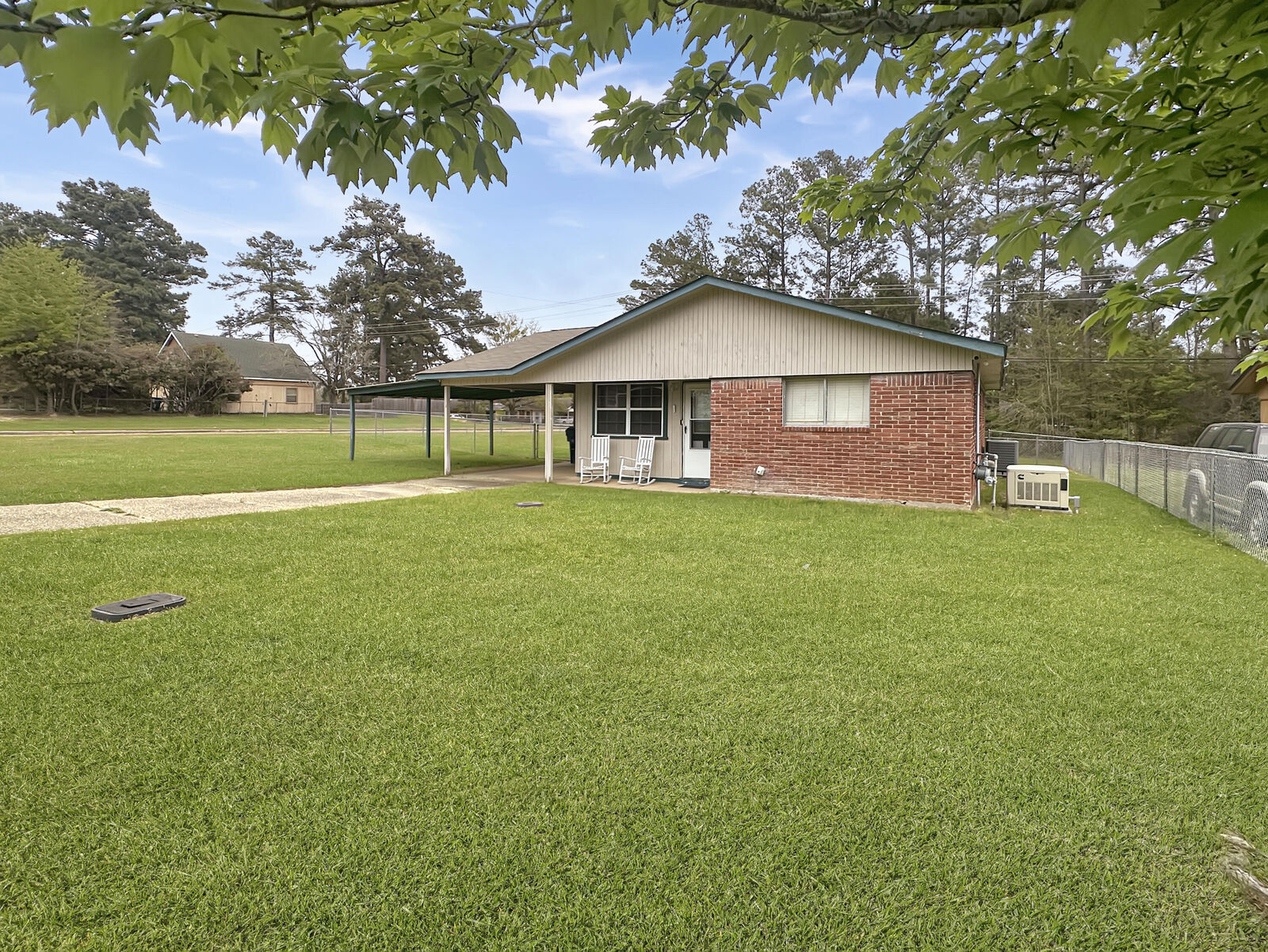 Property Photo:  108 Ivy St  LA 71461 