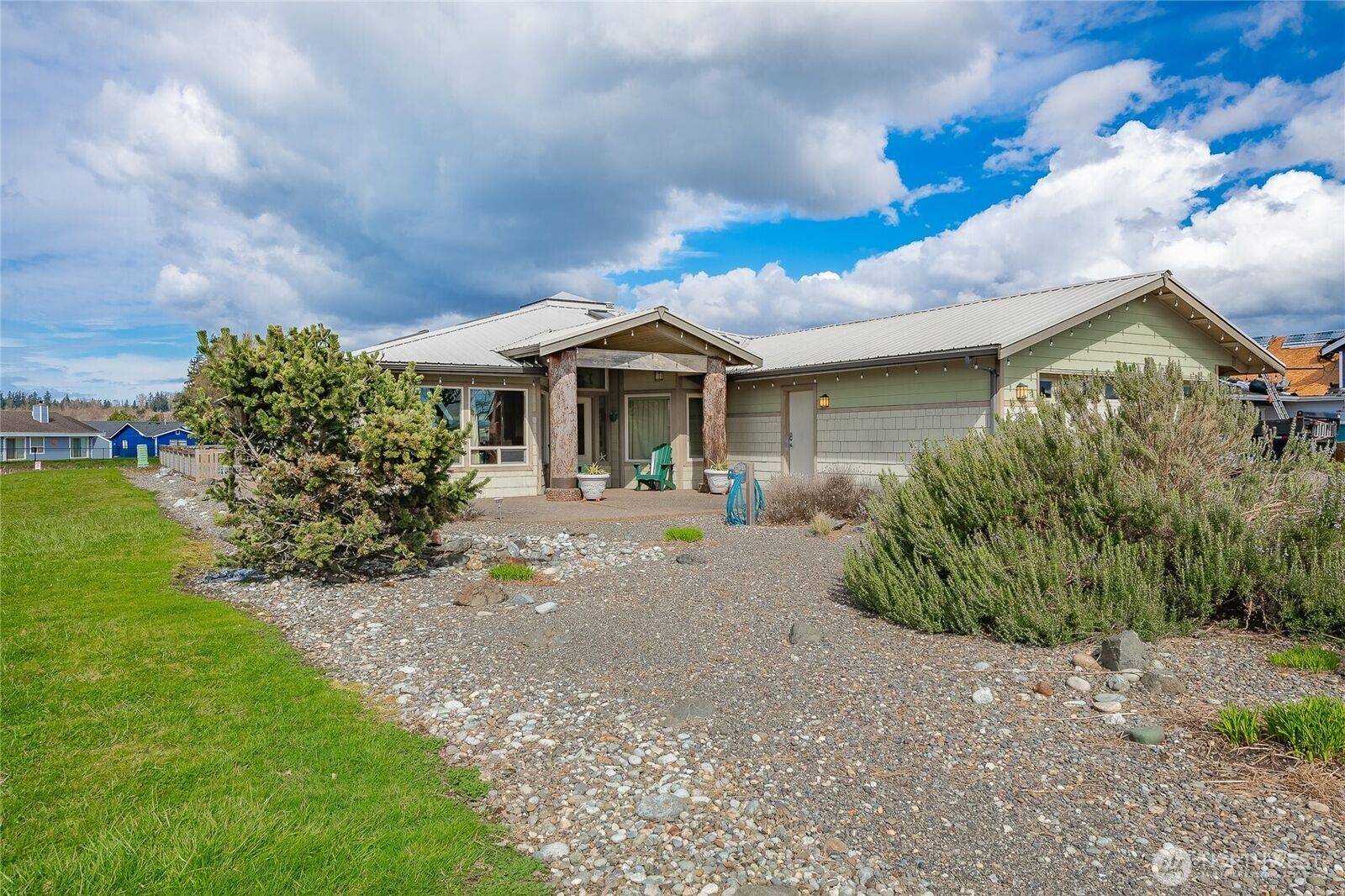 Property Photo: 5382 Nootka Loop WA 98230