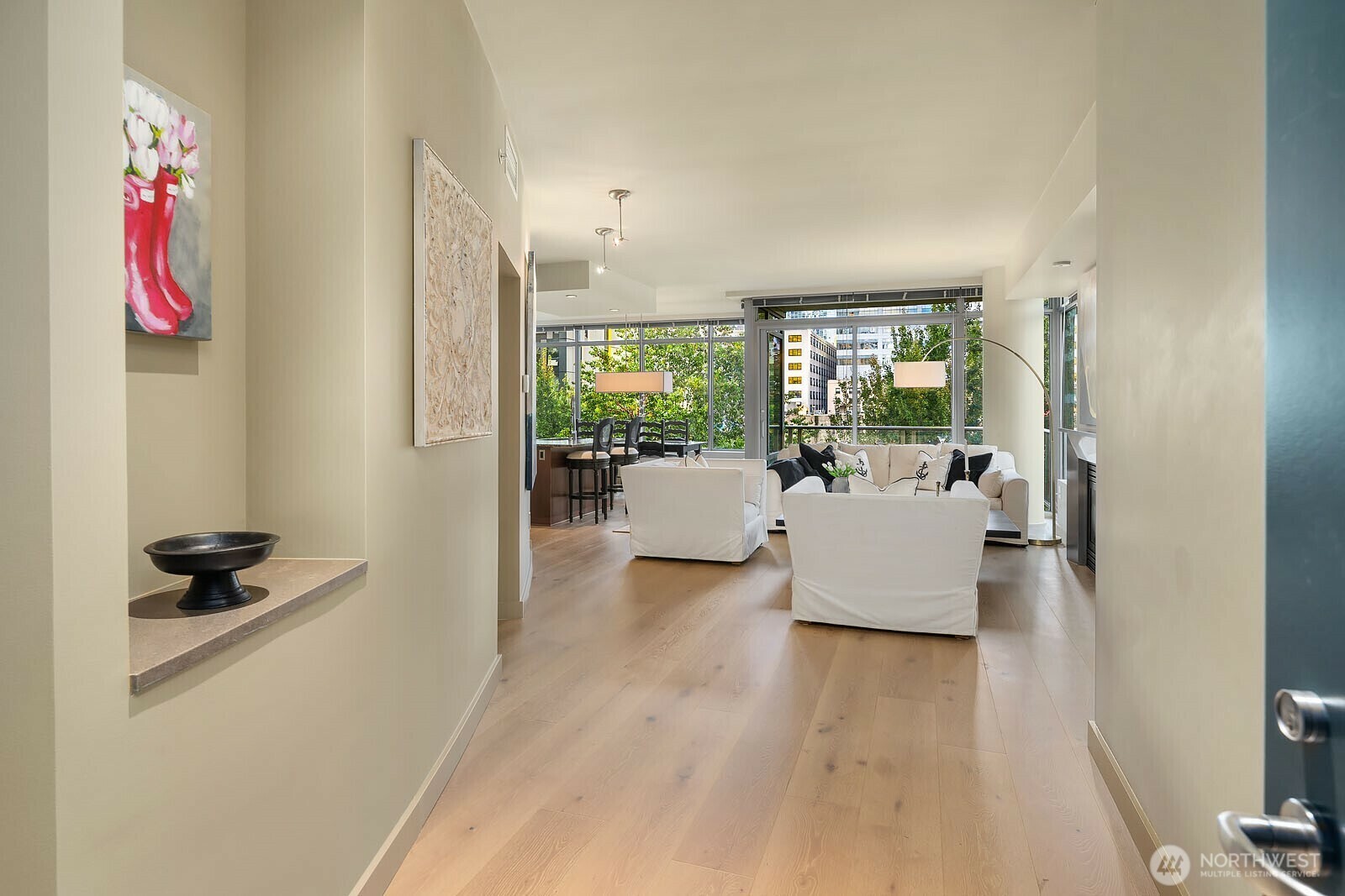 Property Photo: 900 Lenora Street W500 WA 98121