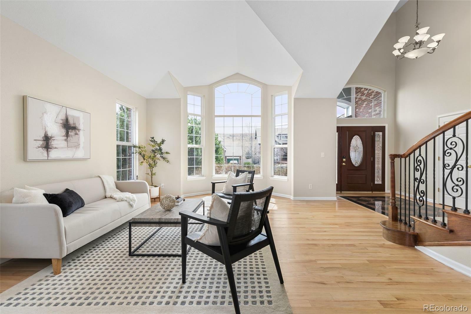 Property Photo: 545 S Snowmass Circle CO 80027