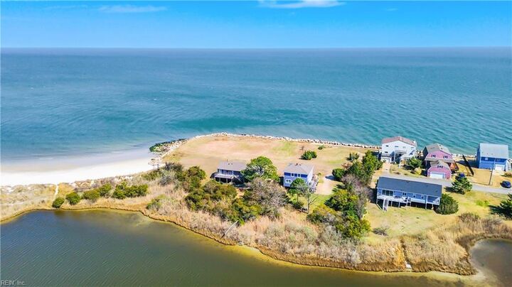 Property Photo:  215 Lighthouse Dr  VA 23664 