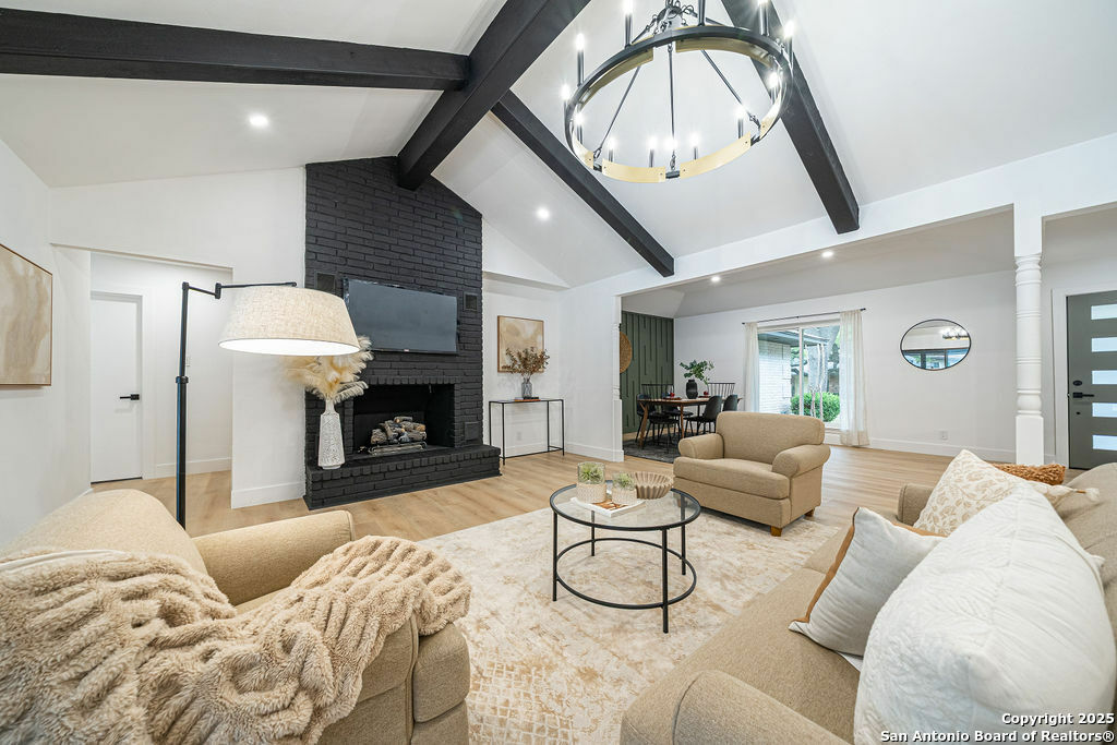 Property Photo: 13603 Inwood TX 78216