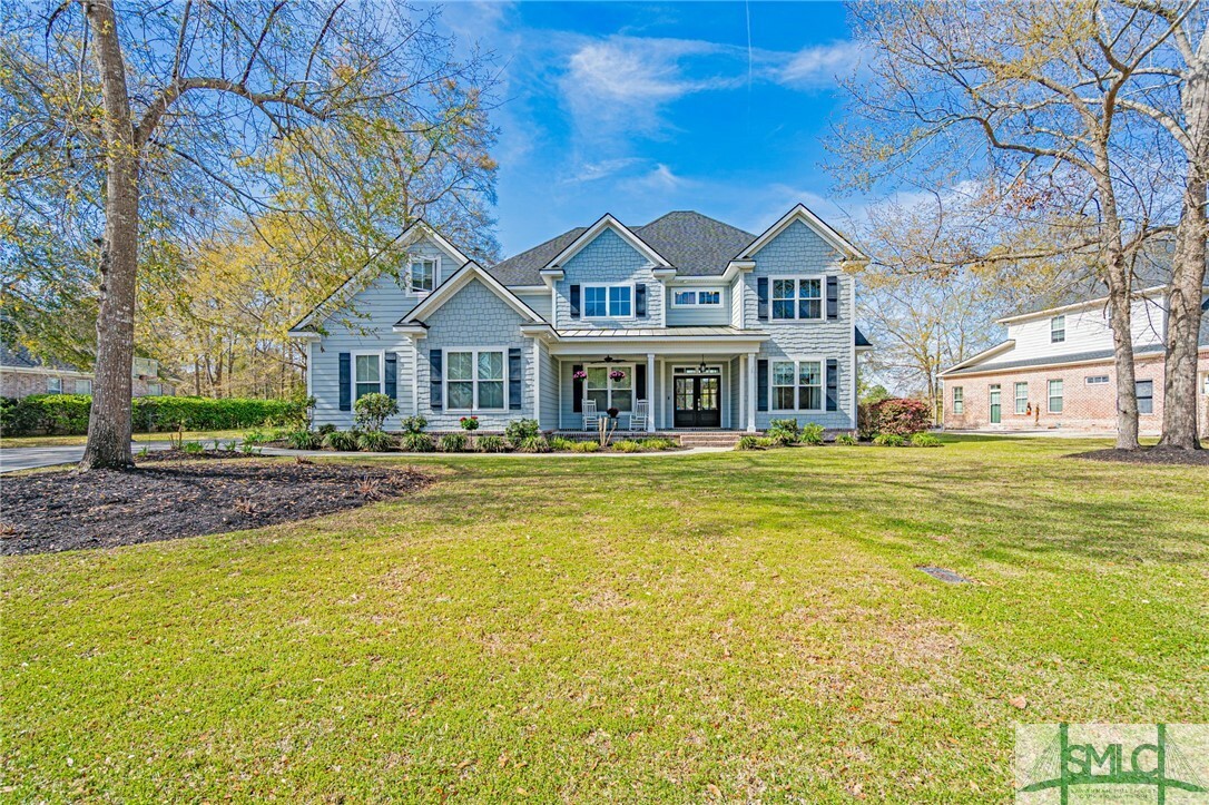 785 Chastain Circle  Richmond Hill GA 31324 photo