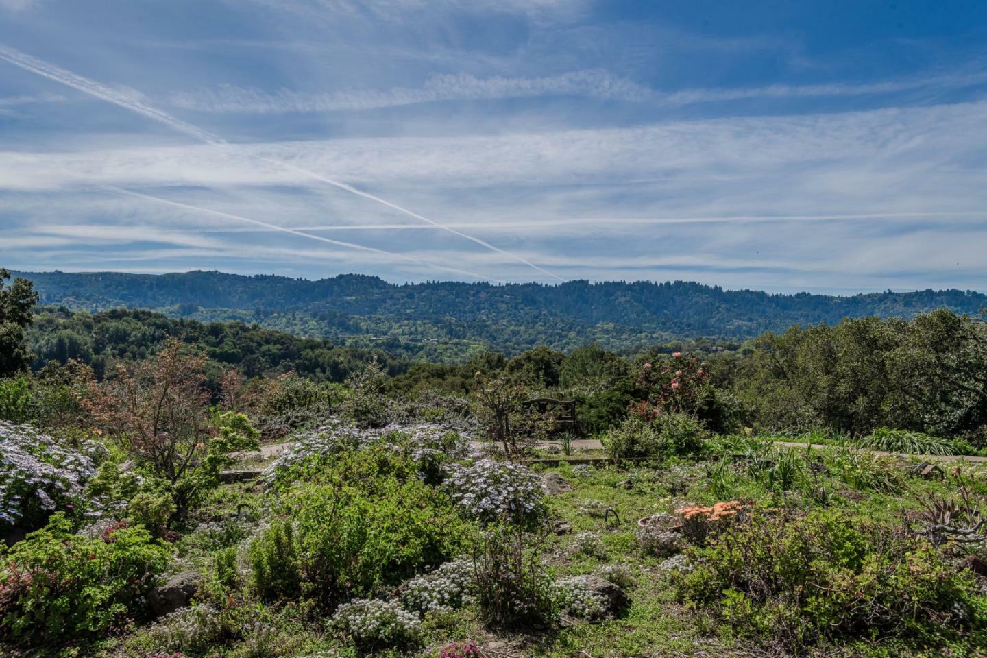 Property Photo: 640 Los Trancos Road CA 94028