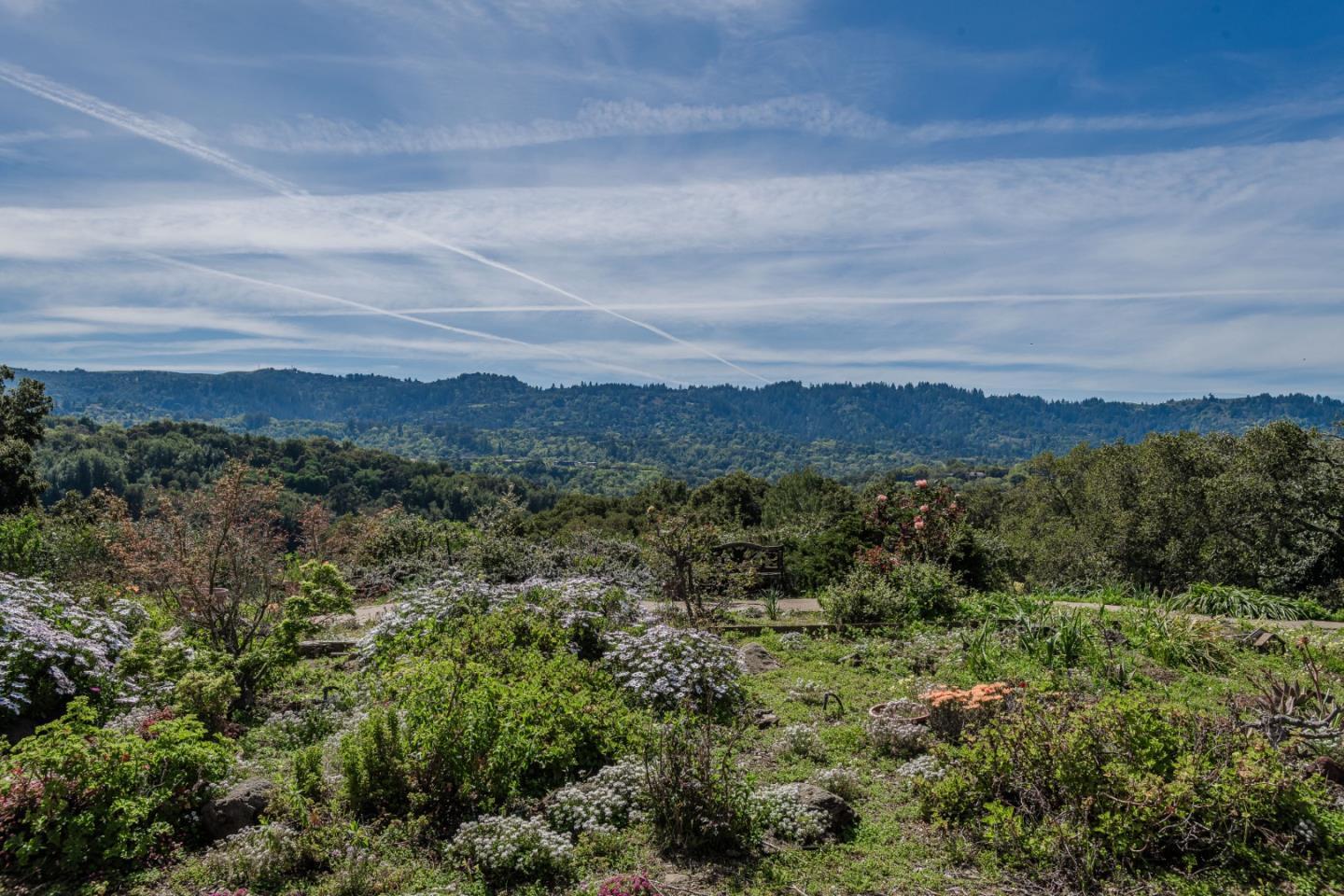 Property Photo: 640 Los Trancos Road CA 94028