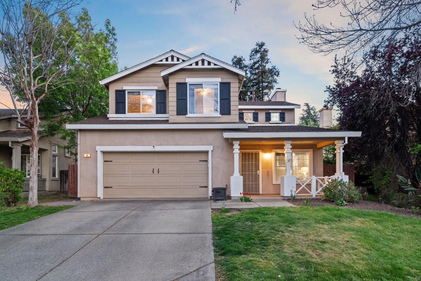 Property Photo:  56 Lavender Court  CA 95376 