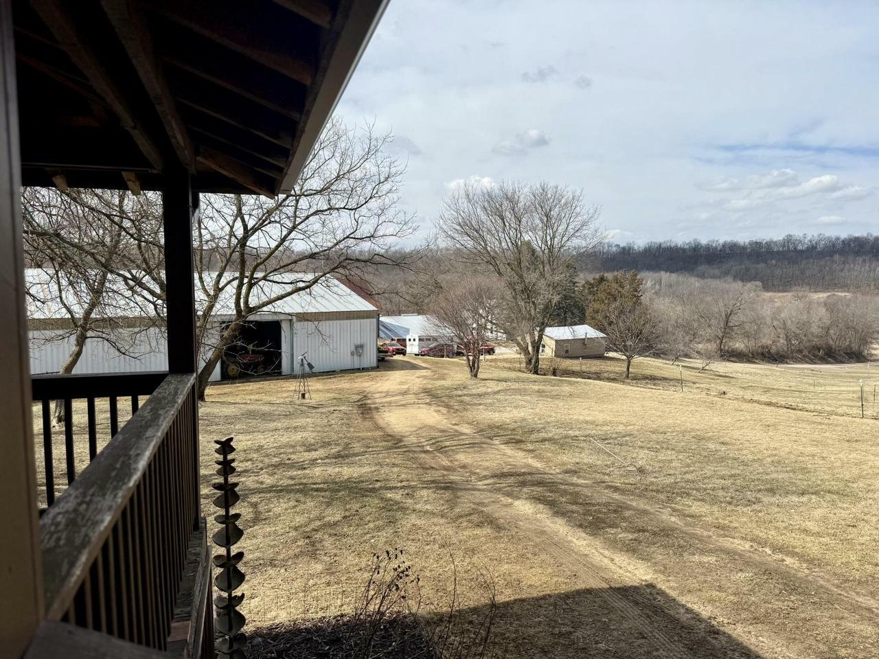 Property Photo: 19170 July Road WI 54648