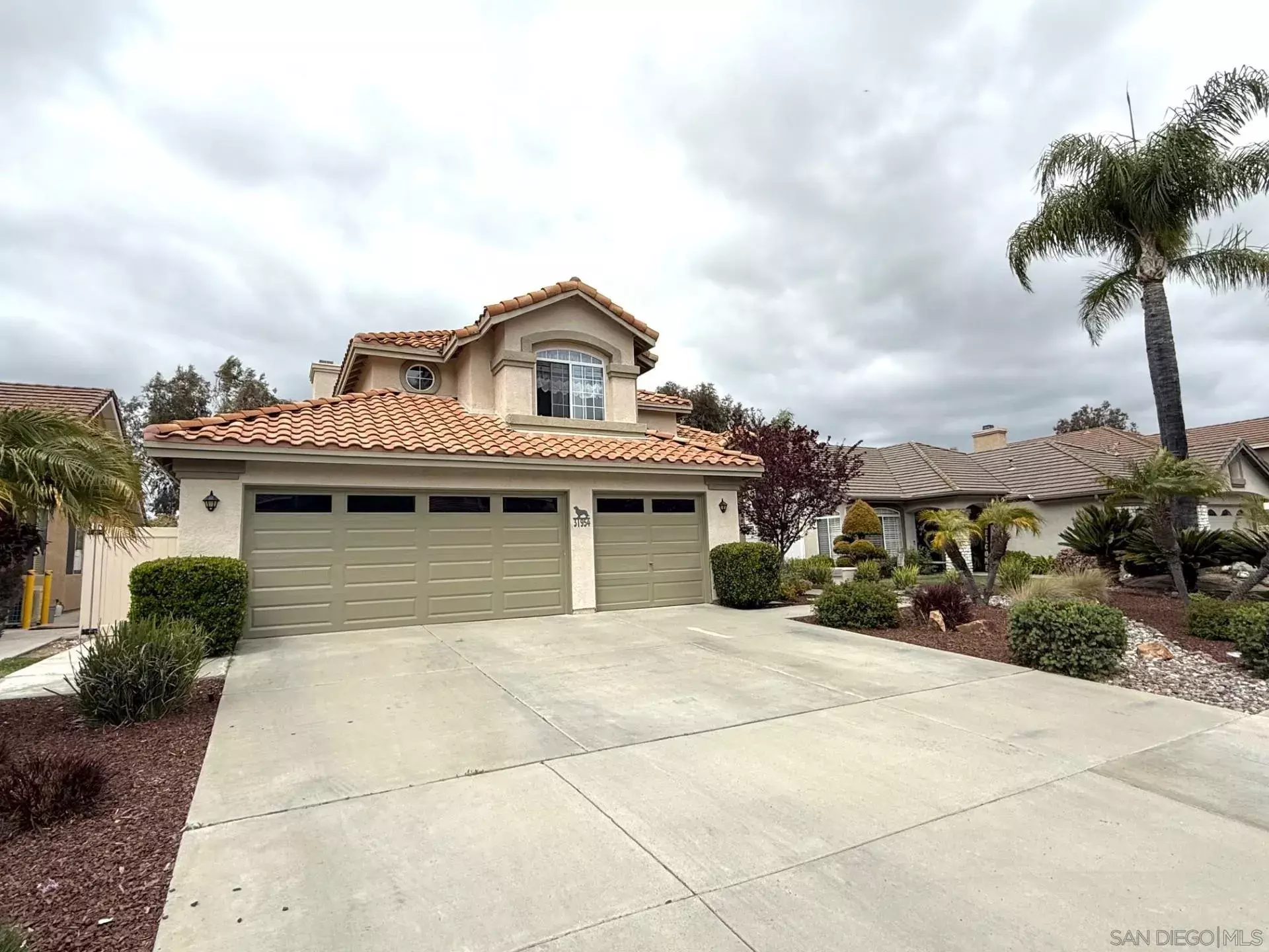 Property Photo: 31954 Corte Positas CA 92592