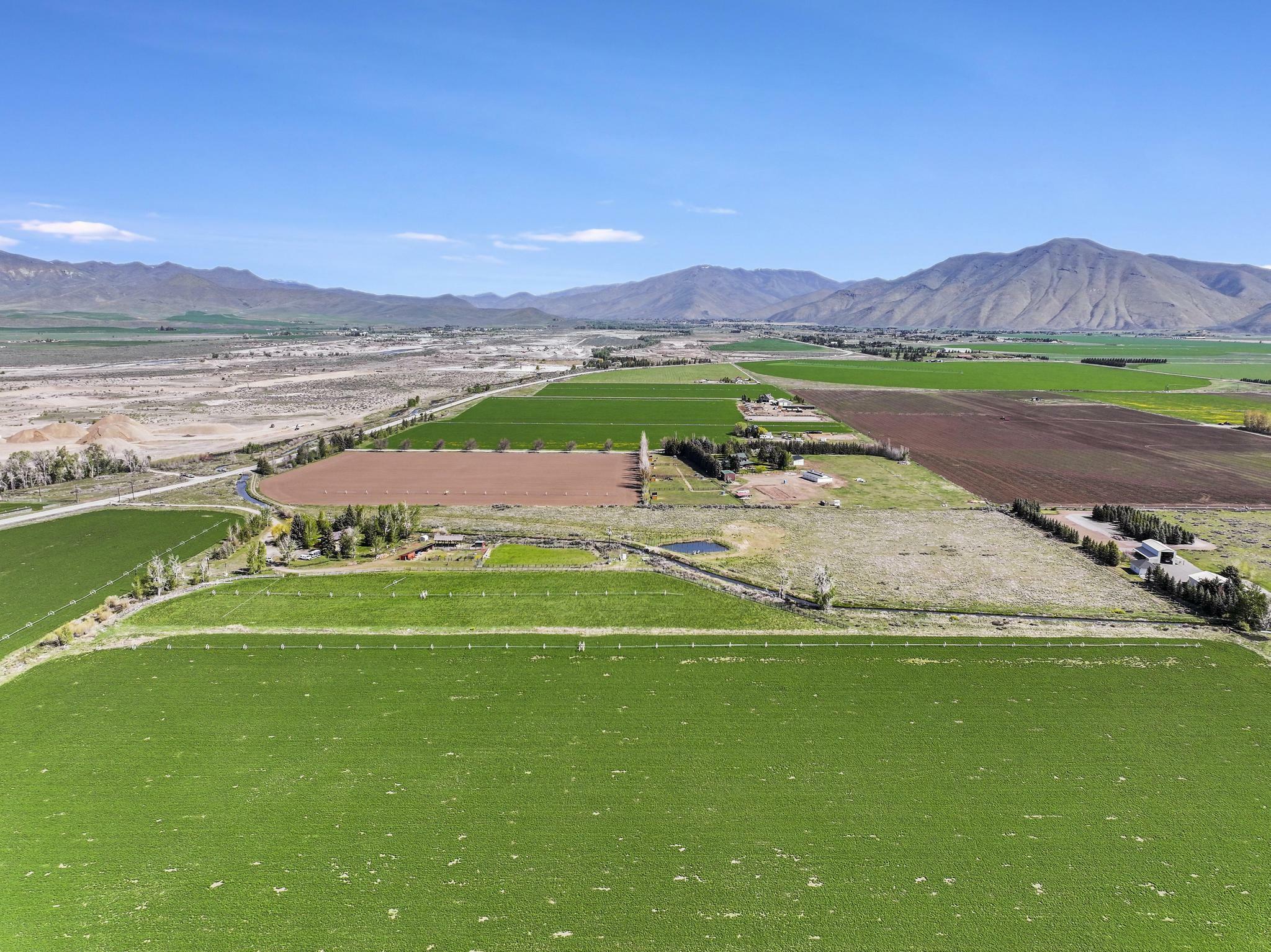 Property Photo: 10575 Highway 75 ID 83313