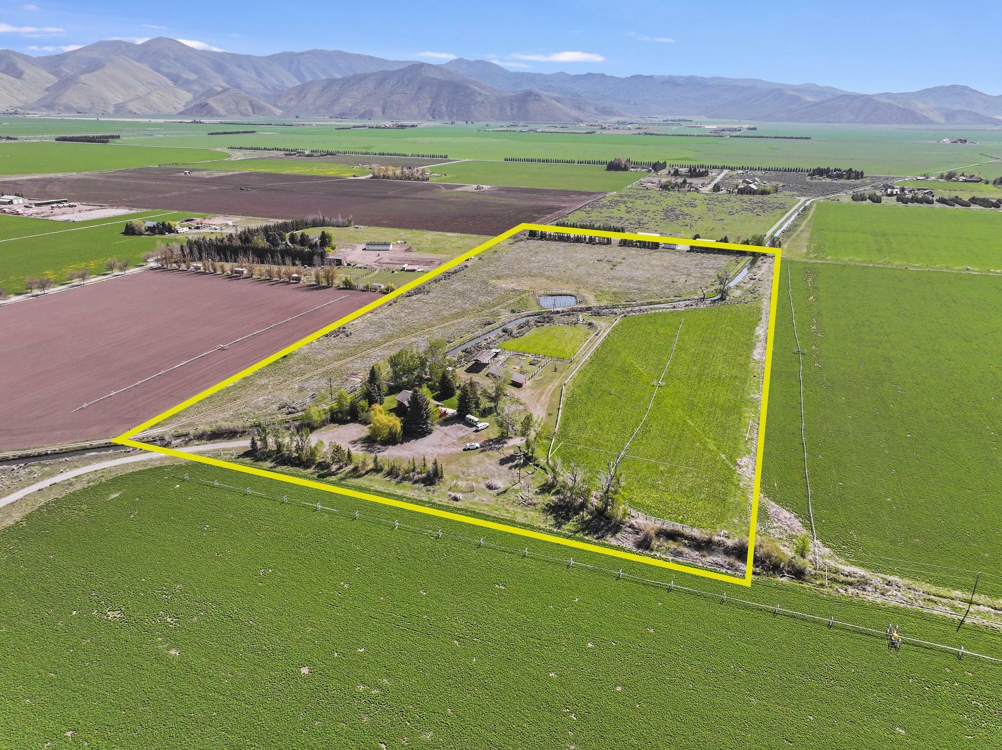 Property Photo: 10575 Highway 75 ID 83313