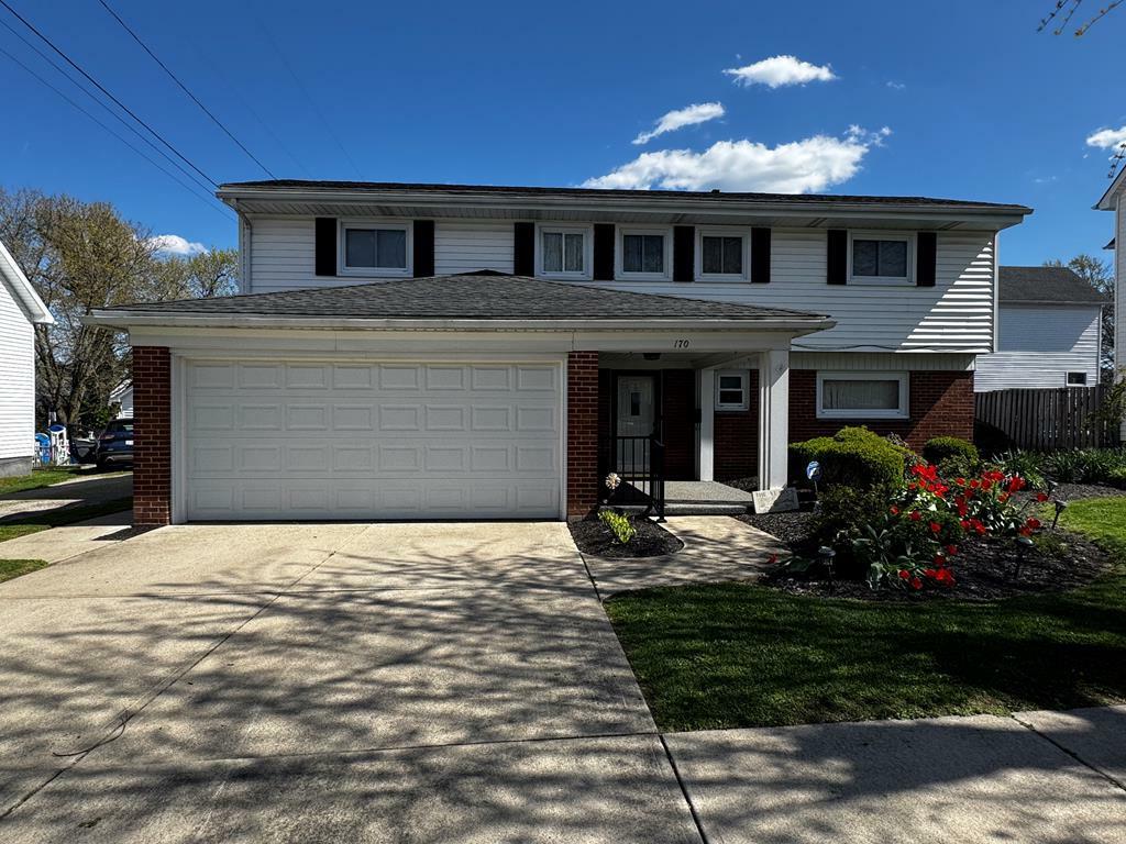Property Photo: 170 Locust Street OH 45640
