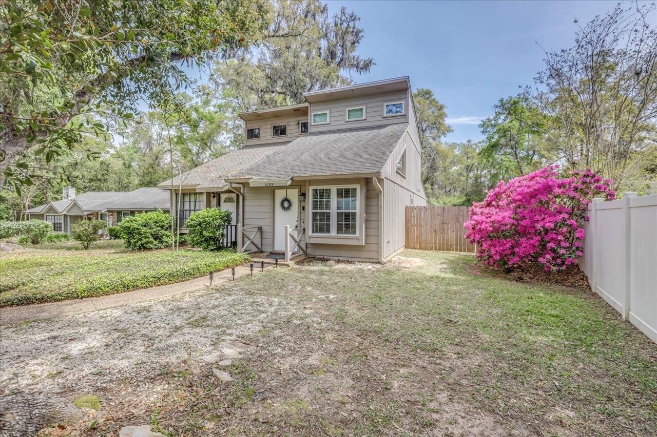 Property Photo:  1209 Brafforton Drive  FL 32311 