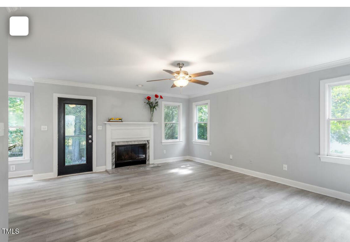 Property Photo: 2812 Dahlgreen Road NC 27615