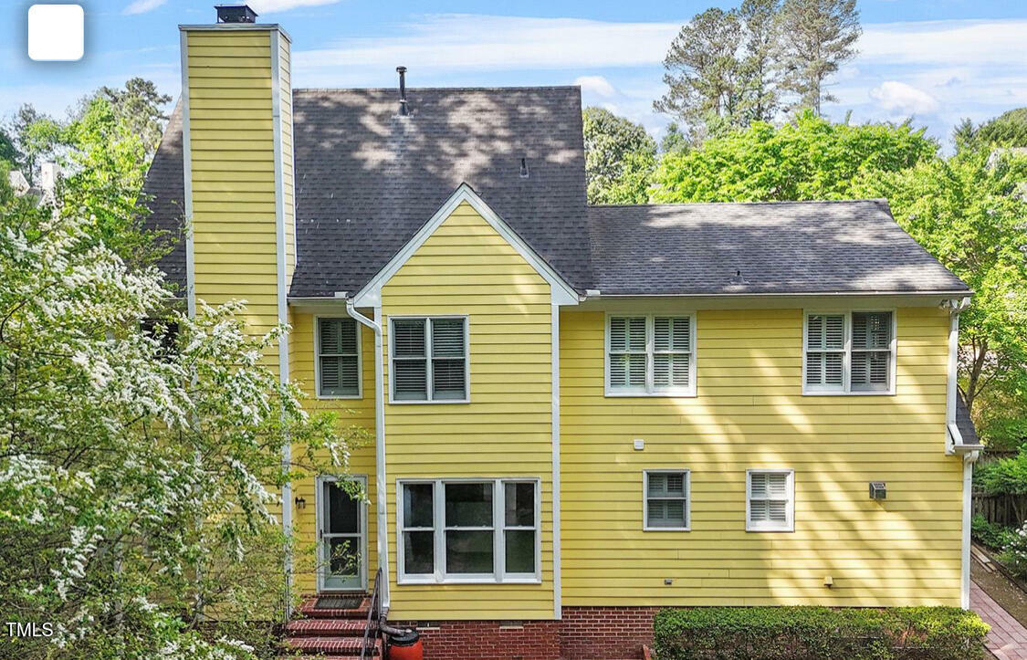 Property Photo: 2812 Dahlgreen Road NC 27615