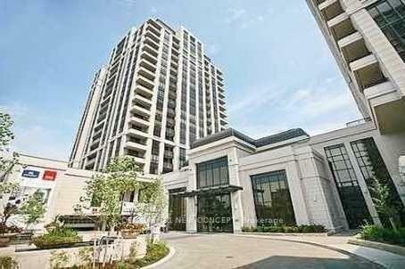 Property Photo: 100 Harrison Garden Boulevard 1204 ON M2N 0C2