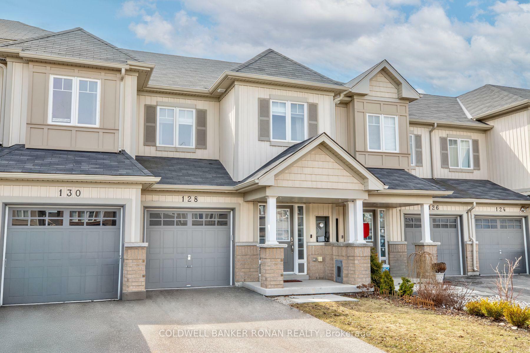 Property Photo: 128 Knight Street ON L9R 0R6