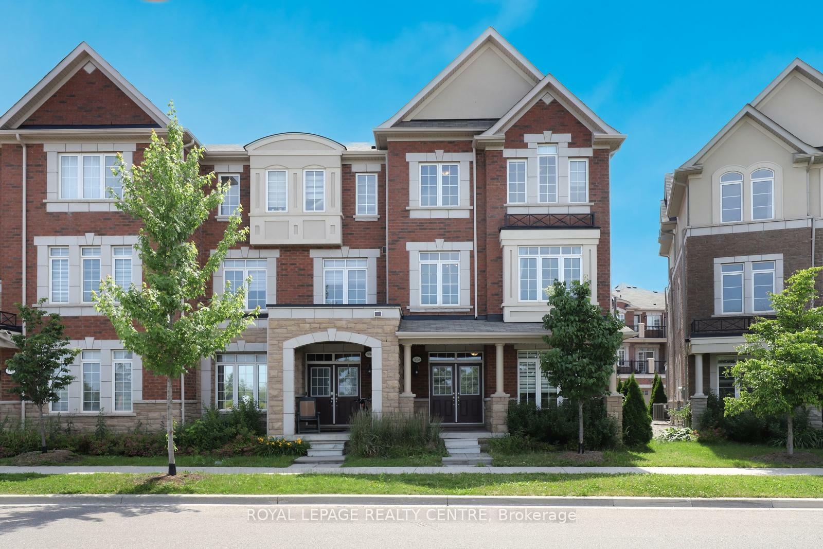 Property Photo: 3020 George Savage Avenue ON L6M 0Z1
