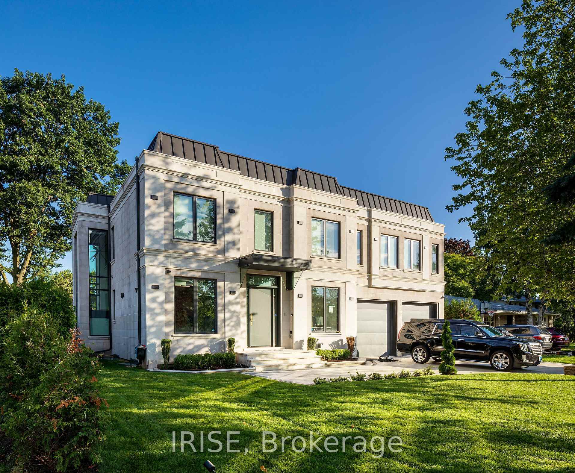 Property Photo: 1453 Seagram Avenue ON L6L 1W9