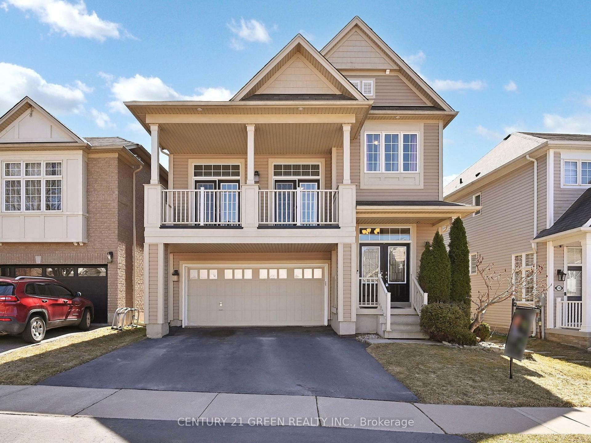 Photo de la propriété:  20 Lambert Crescent  ON N3T 0E5 