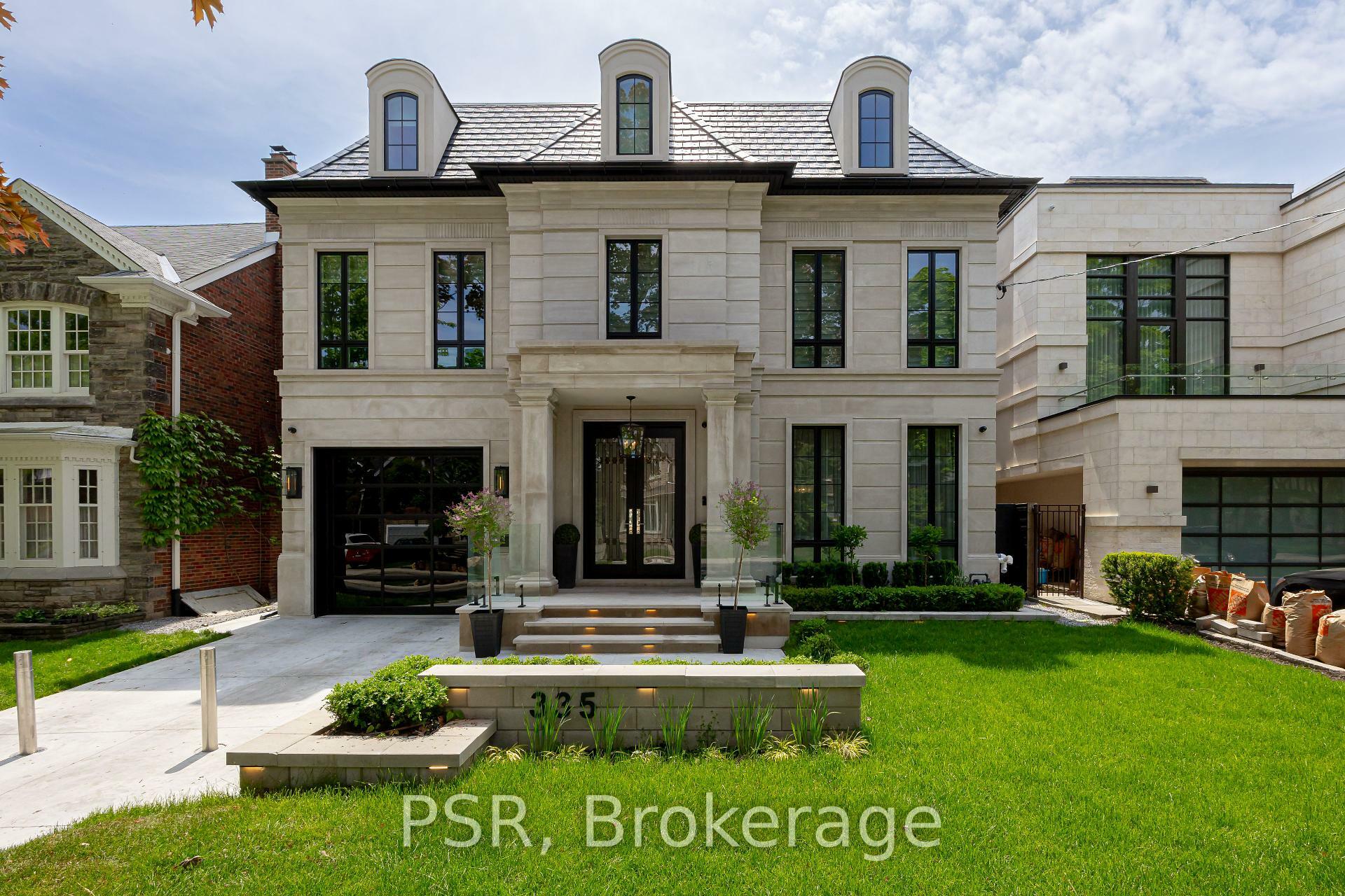 Property Photo: 335 Lytton Boulevard ON M5N 1R9