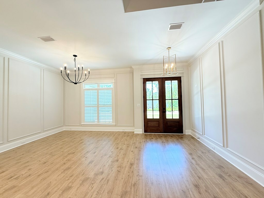 Property Photo: 4 Ramblewood Circle GA 31602