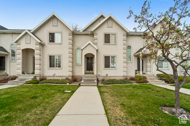 Property Photo: Address not disclosed UT 84129