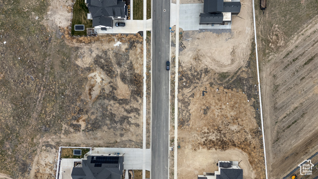 Property Photo: 124 E Eagles Nest Way 10 UT 84045