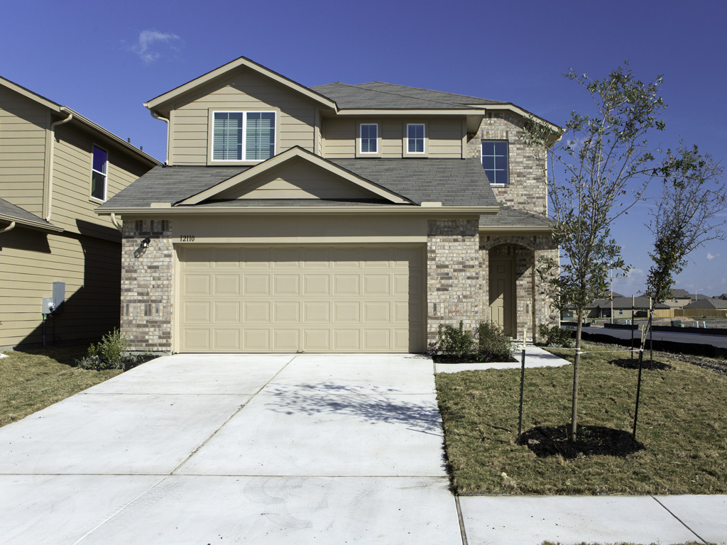 Property Photo:  12110 Stoneridge Gap Lane  TX 78653 