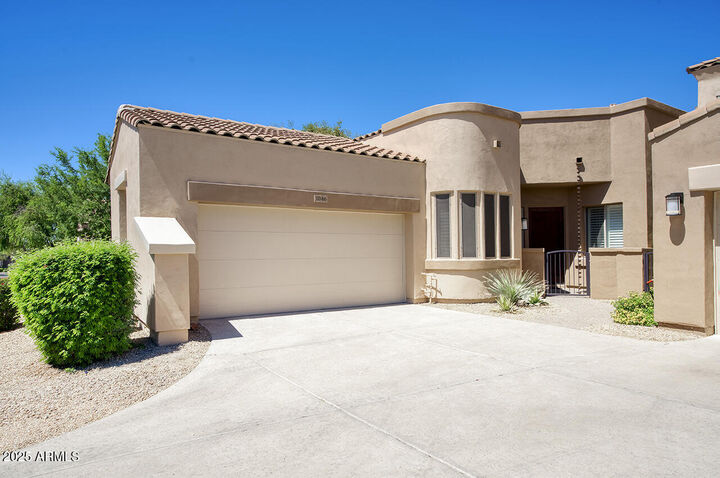 Property Photo:  19475 N Grayhawk Drive #1046  AZ 85255