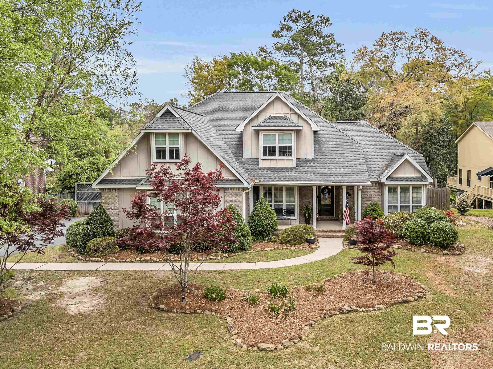 Property Photo: 839 N Artillery Range AL 36527