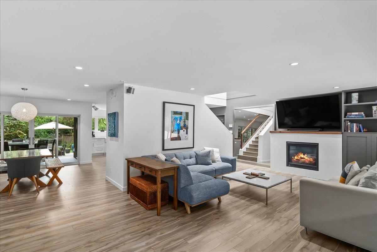 Property Photo: 5664 Marine Drive BC V7W 2R6