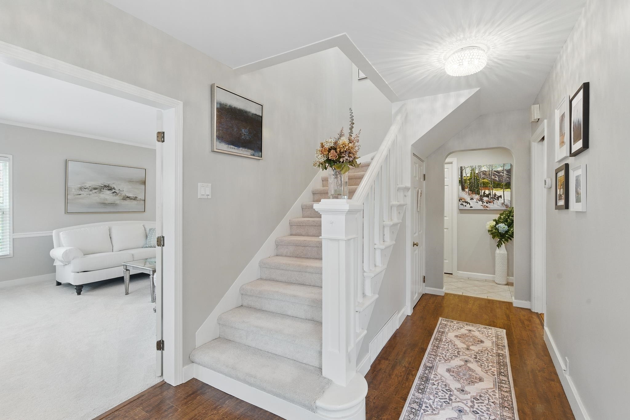 Photo de la propriété: 3506 W 42nd Avenue BC V6N 3H6